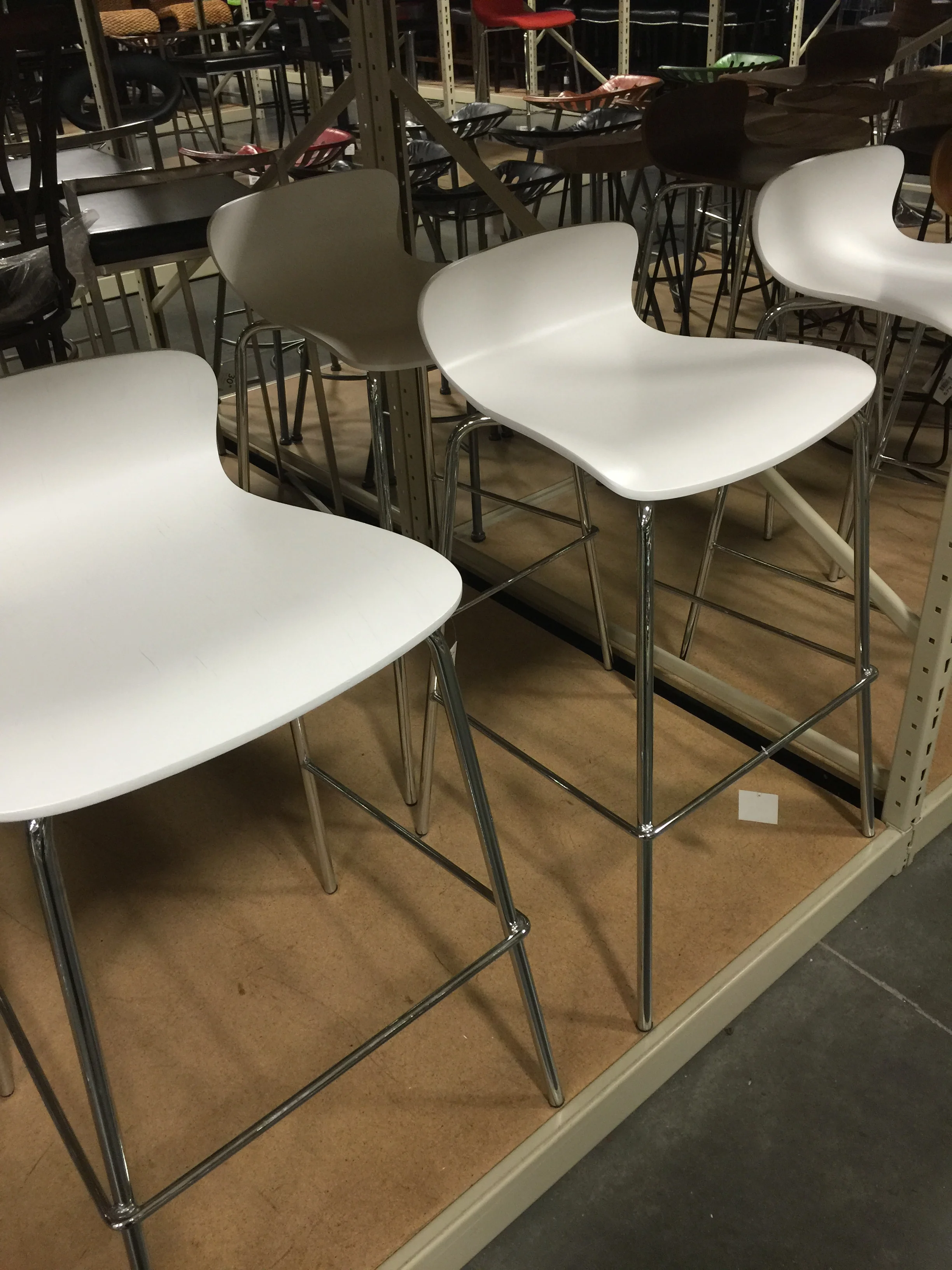 Barstools