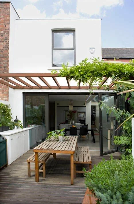 Image source: Abduzeedo | Architect: Paul McAneary