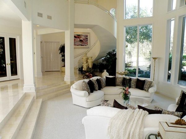 One Fall Is Too Many Why Sunken Living Rooms Have Got To Go Designed
