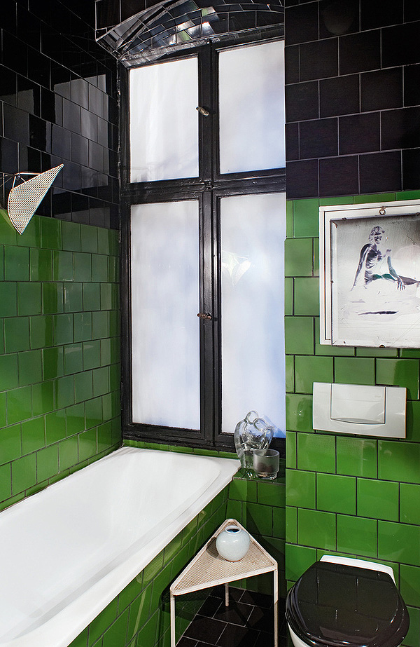 Designer: Sylvester Koziolek, Image via: Afflante 