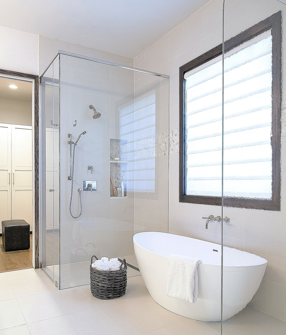 Top 10 Bathroom Design Trends