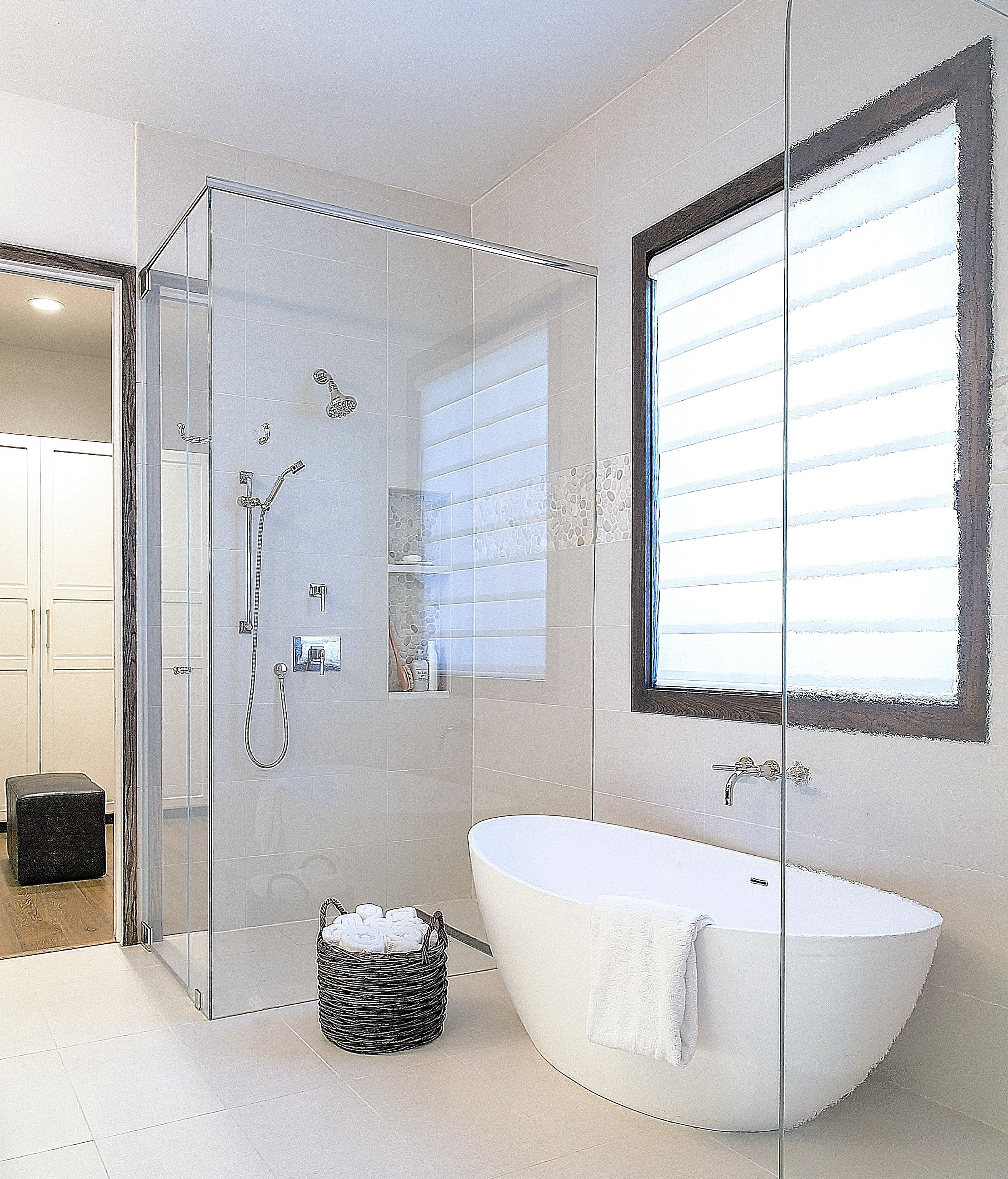 Top 10 Bathroom Design Trends Guaranteed To Freshen Up Your