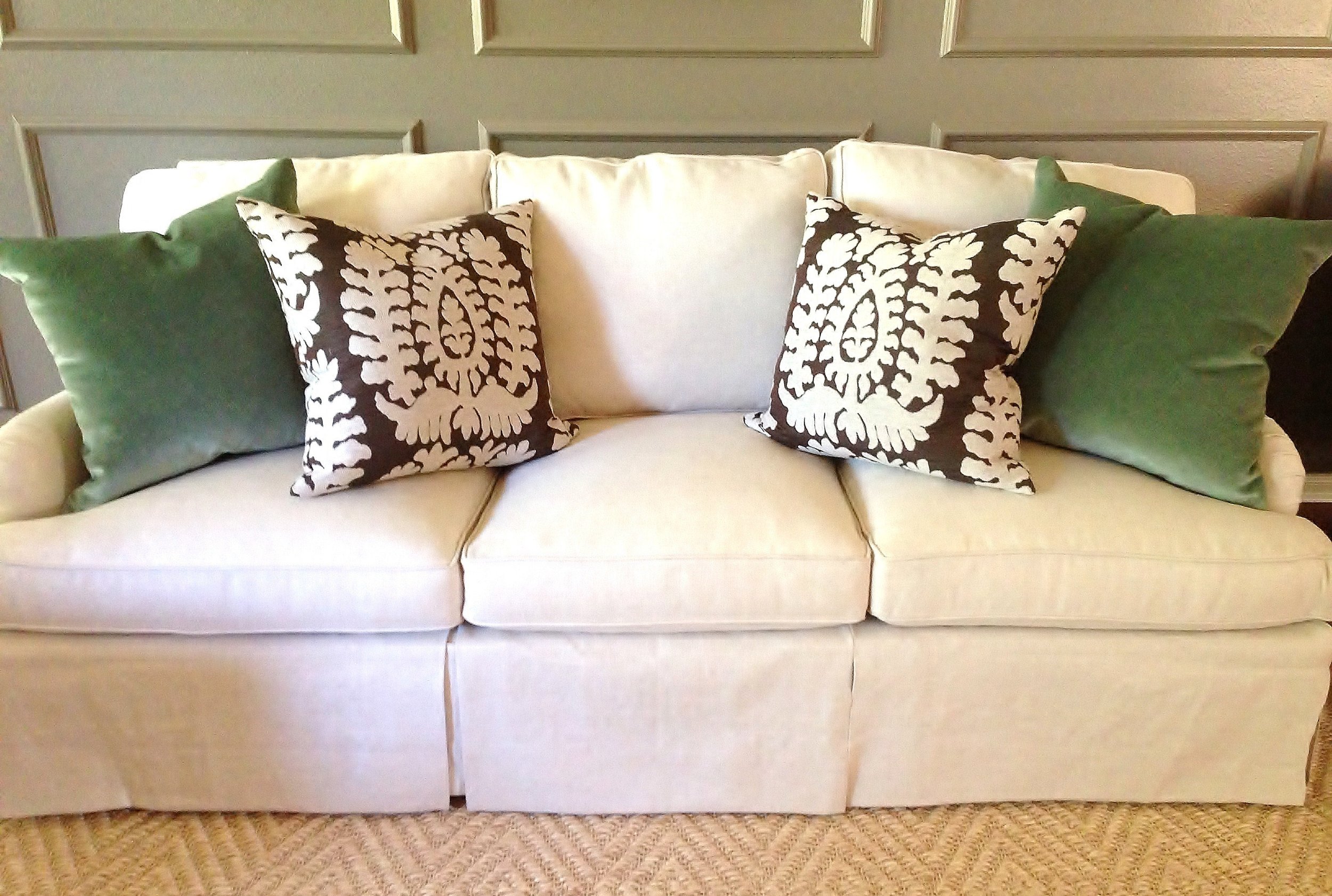 throw pillows for couch