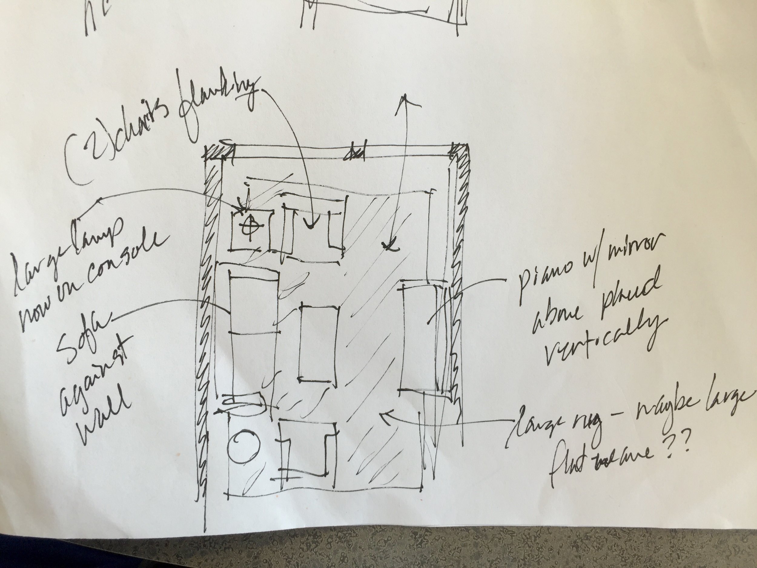Designed-in-a-Click, Q&A Design Advice