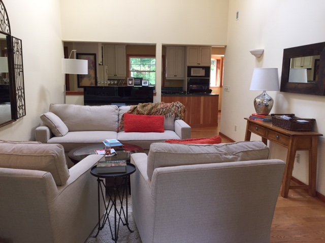 Designed-in-a-Click, Q&A Interior Design Advice
