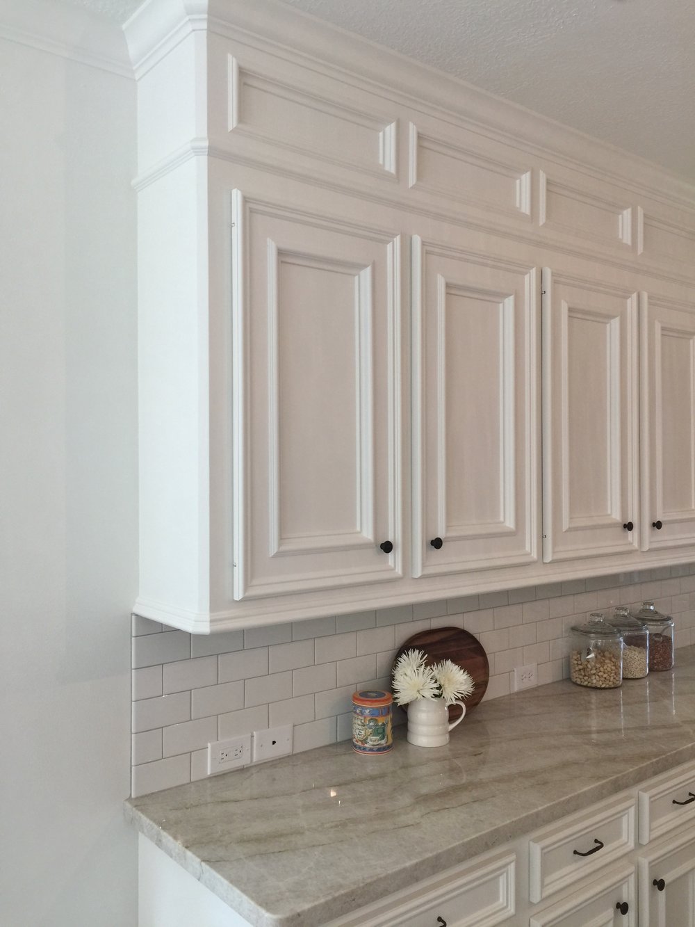 3 Cabinet Remodeling Details That Really Transform Your Standard Cabinetry  — DESIGNED