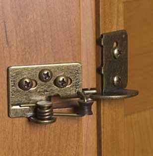 Choosing The Right Cabinet Hinge For Your Project Hinges For
