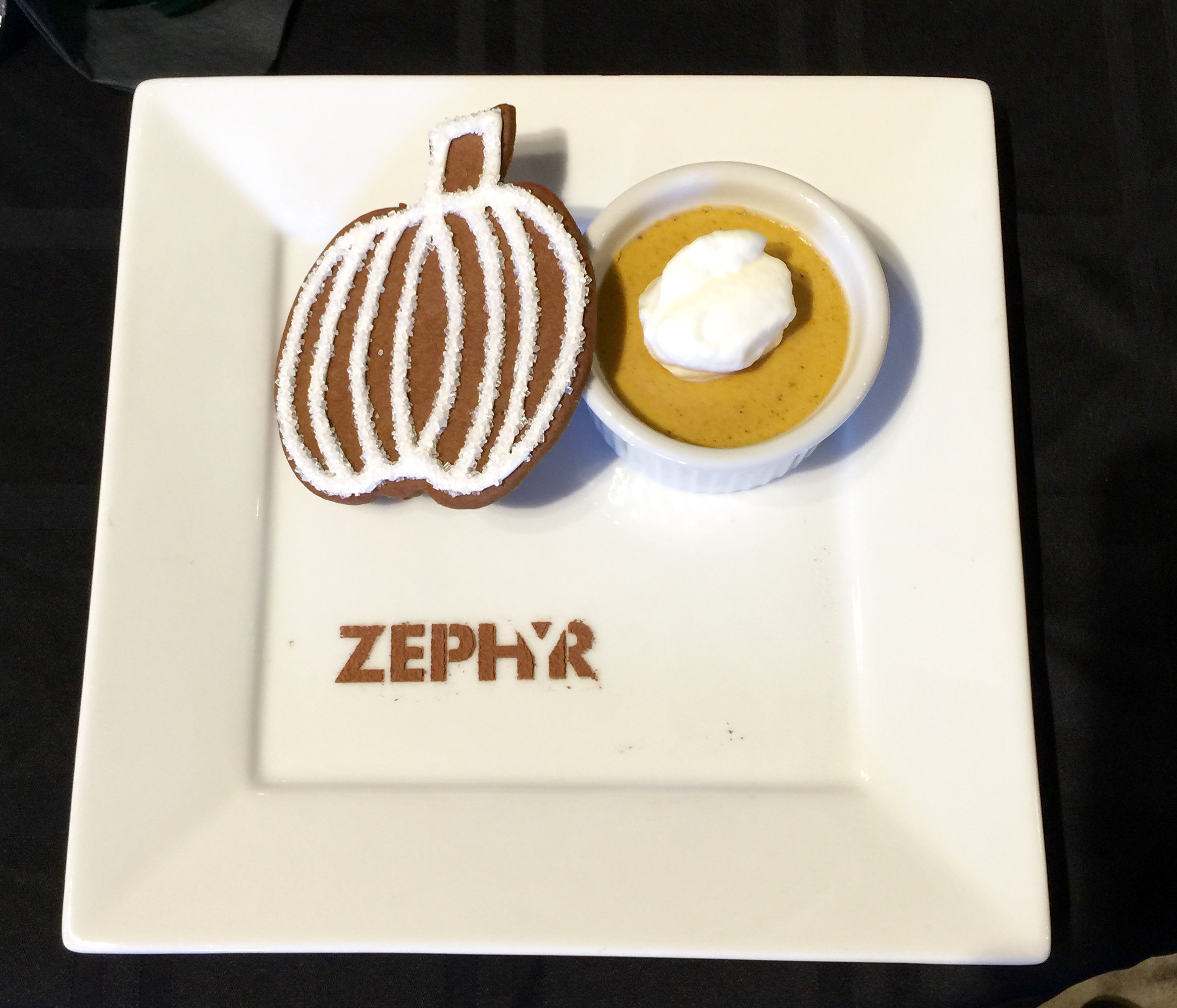 Zephyr Blogger's Retreat 2016