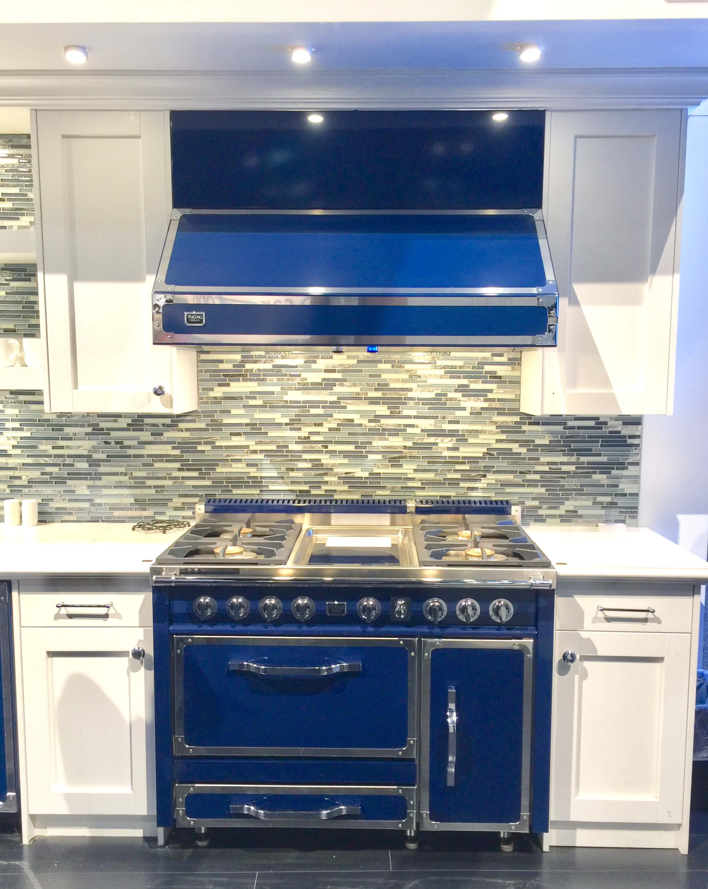 Kitchen And Bath Trends AT KBIS 2017 - Color And Finishes — DESIGNED