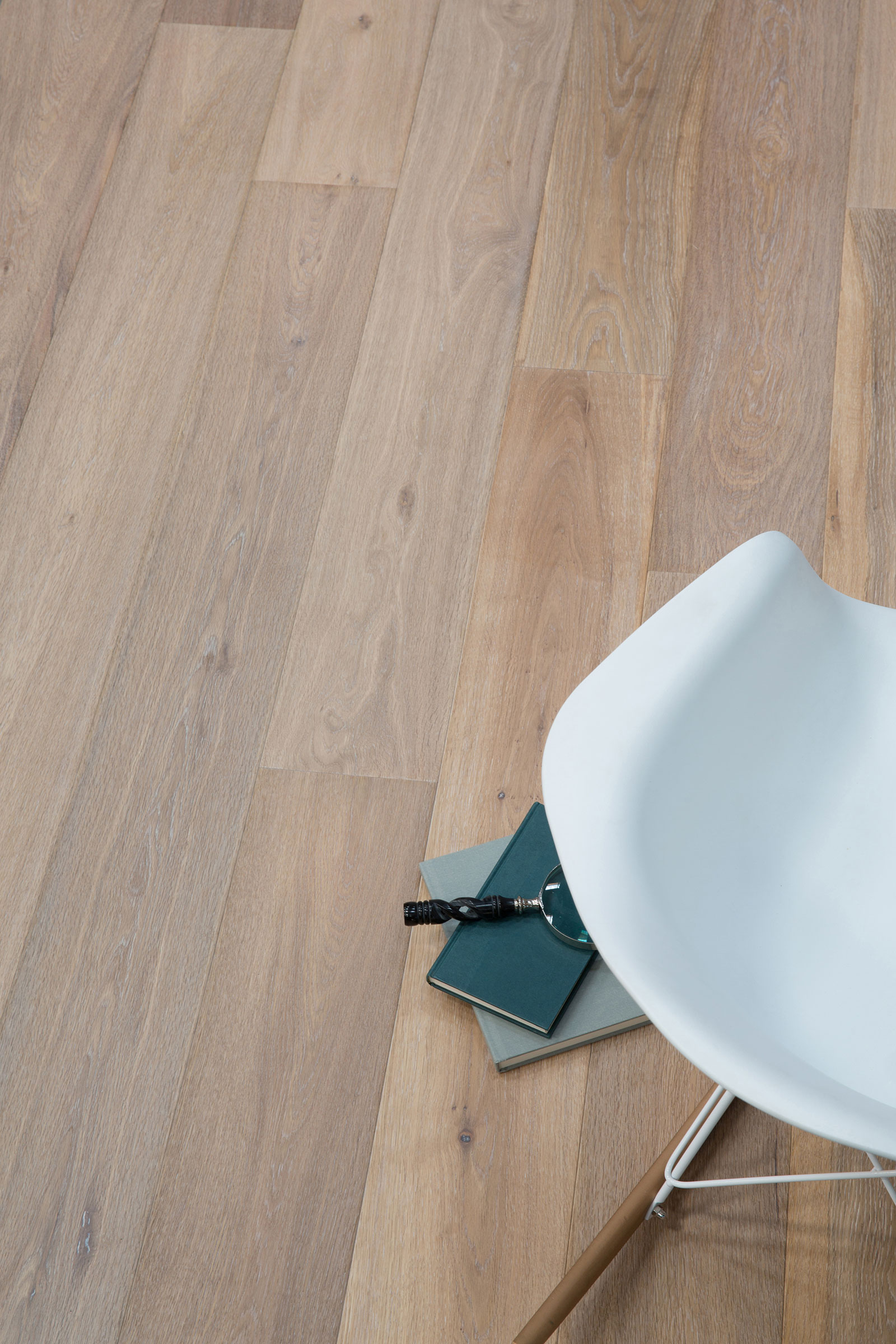 Du Chateau Oak Flooring