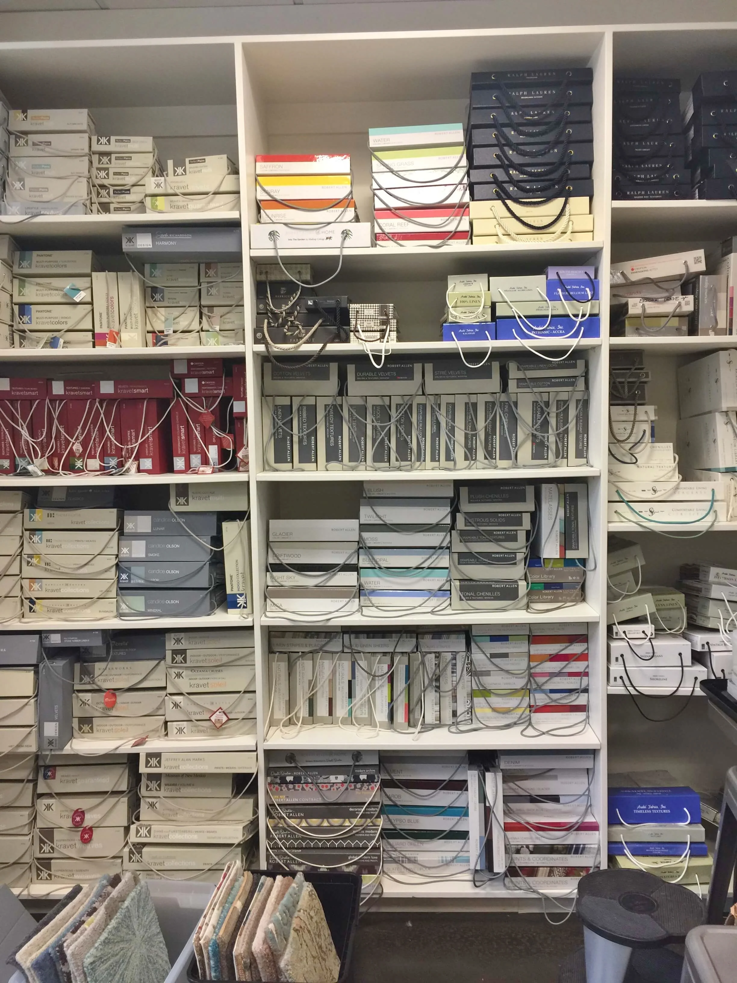 How I Can't Live Without My Interior Design Studio — DESIGNED