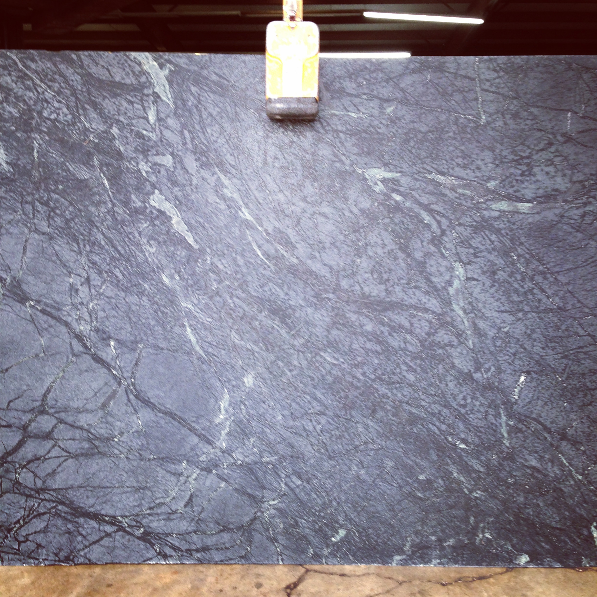 The Scoop On Natural Stone Countertops For Your Kitchen — DESIGNED