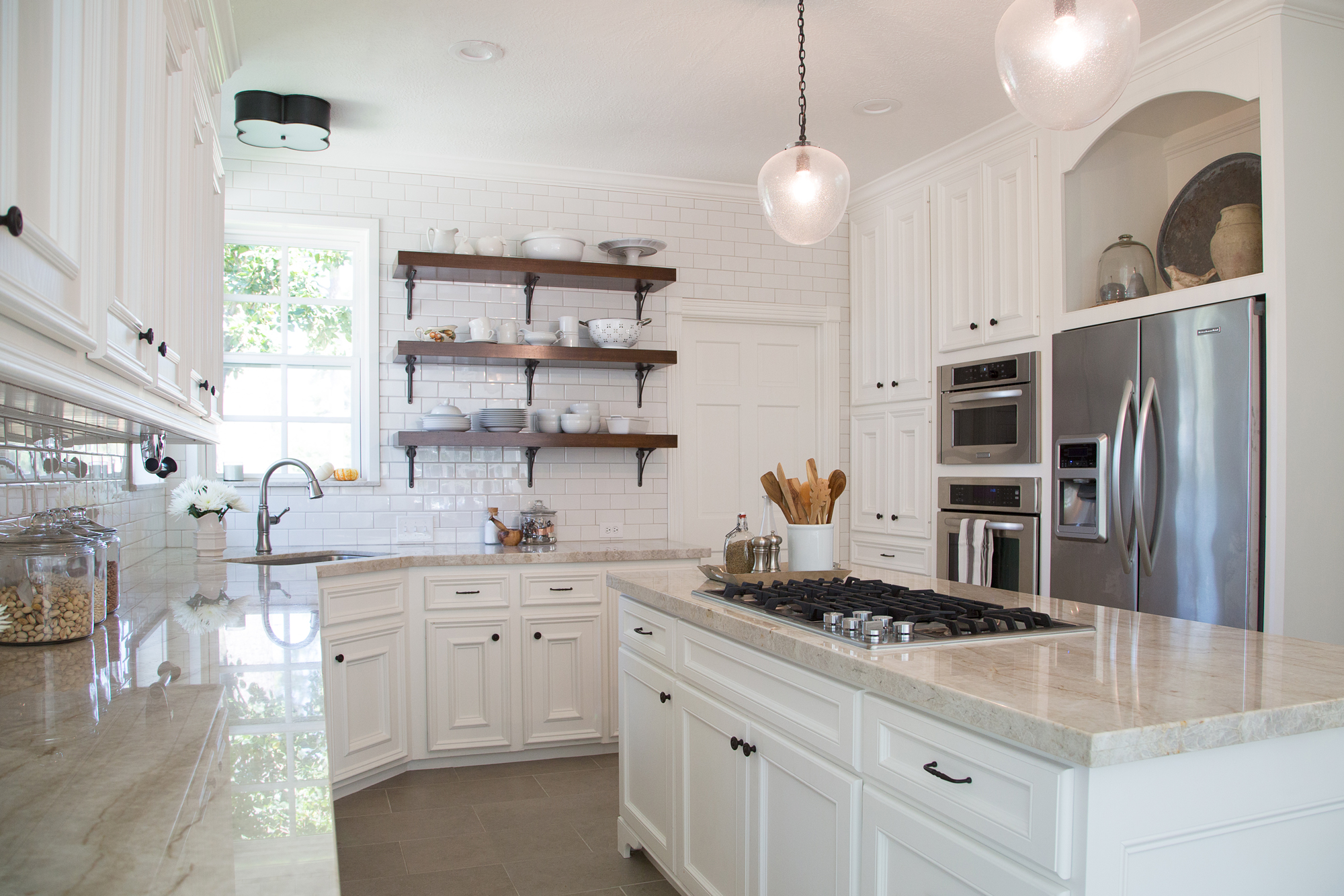 The Scoop On Natural Stone Countertops For Your Kitchen Designed