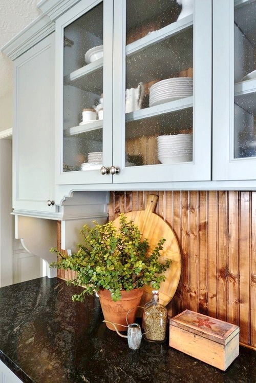 The Scoop On Natural Stone Countertops For Your Kitchen Designed