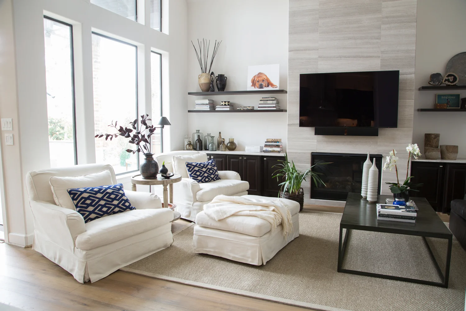Want To Hire An Interior Designer? Here's How We Manage Our Intake Of ...