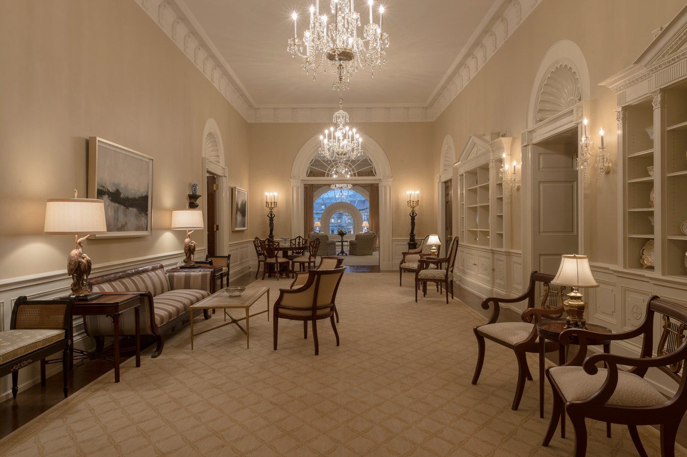 Image via: Architectural Digest