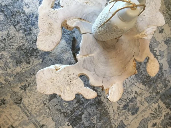 MUST SEE - A Designer Showhouse With High Style And Some Special Features - Part I