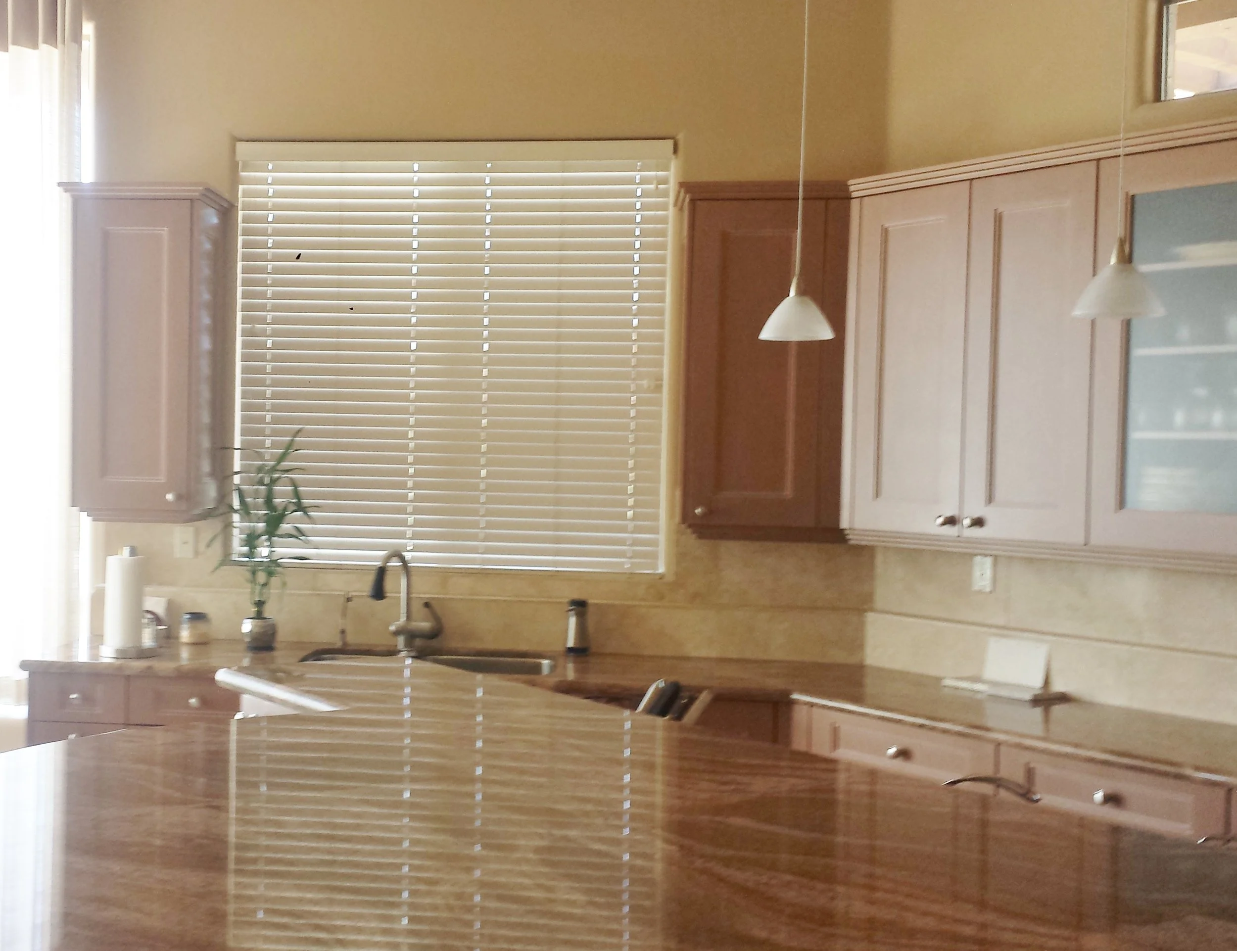 Everything Is Beige Beige Beige Ugh A Reader S Q And A