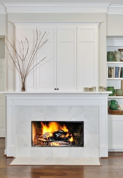 How To Decorate Your Mantel - Tips, Decor Recs, & Inspiration