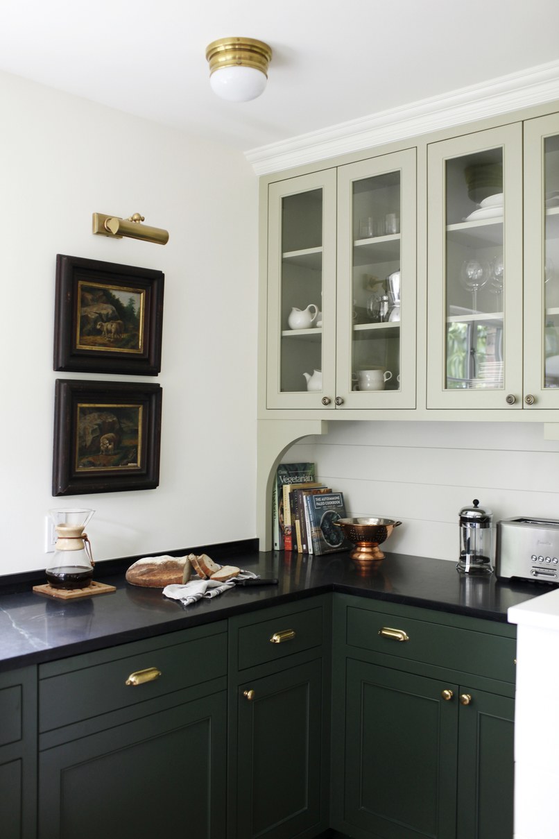 Kitchen Backsplash Details That Define Good Design - I'm Link Sharing