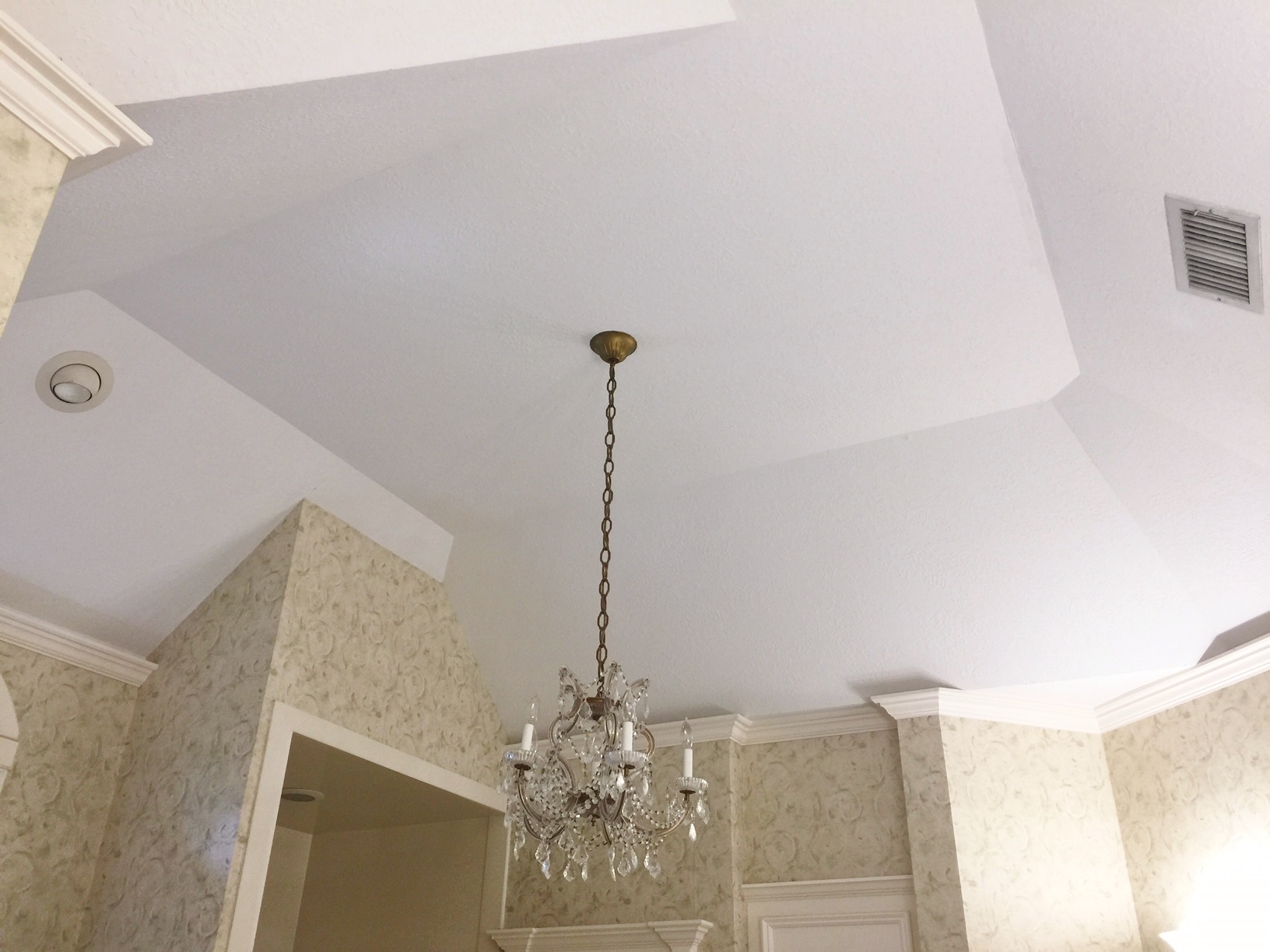 Walls Mouldings And Ceilings All The