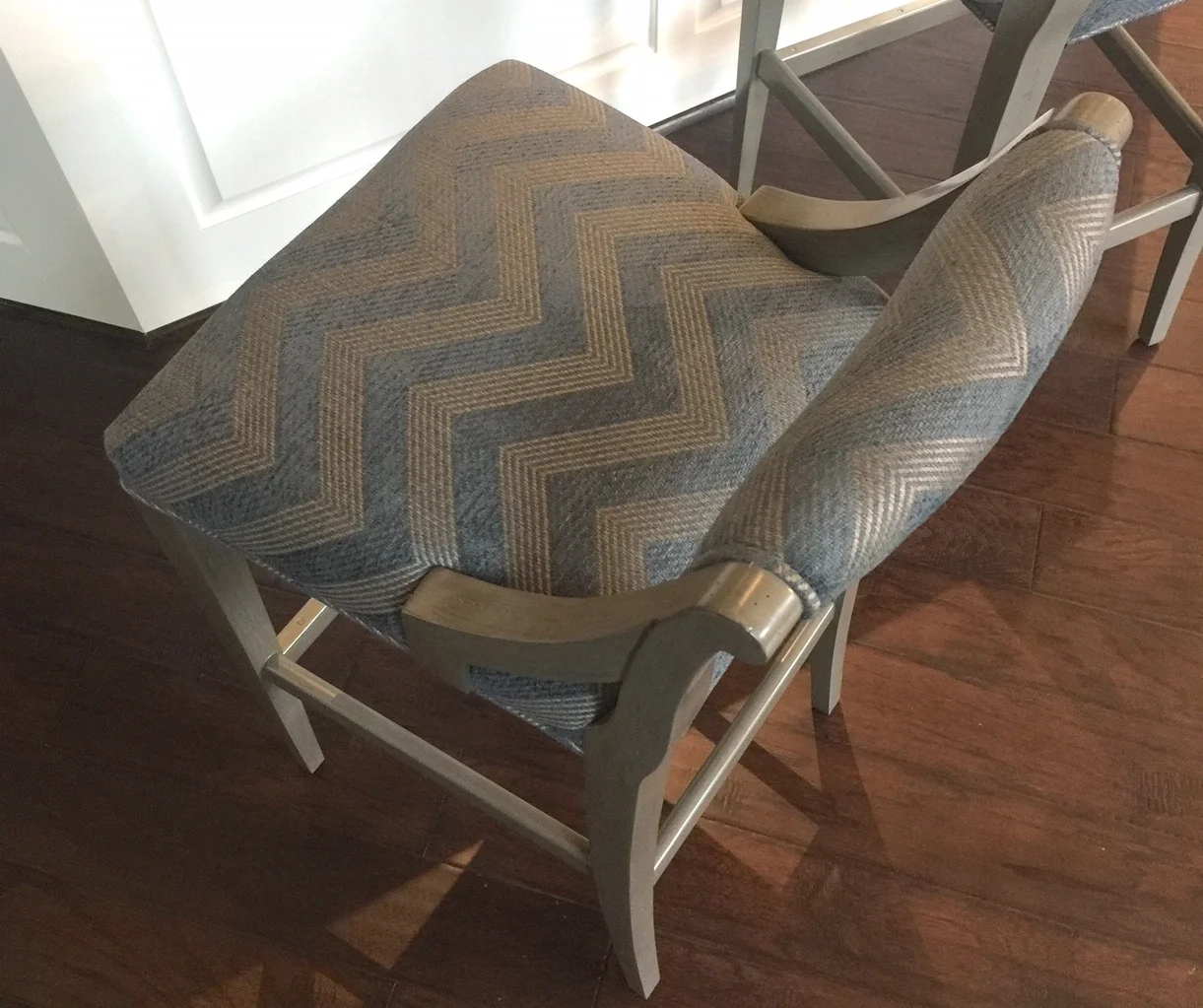 Crypton Fabrics Rule Crypton Fabric Is Fast Becoming Our Go To