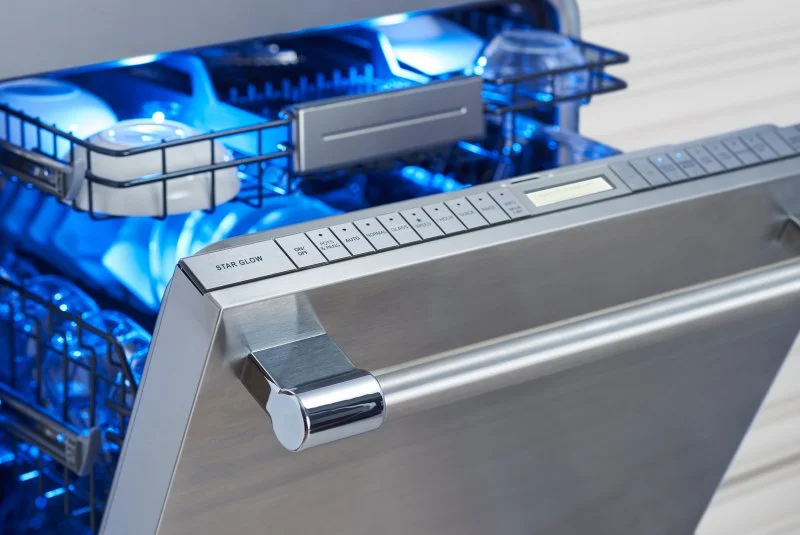 sapphire dishwasher