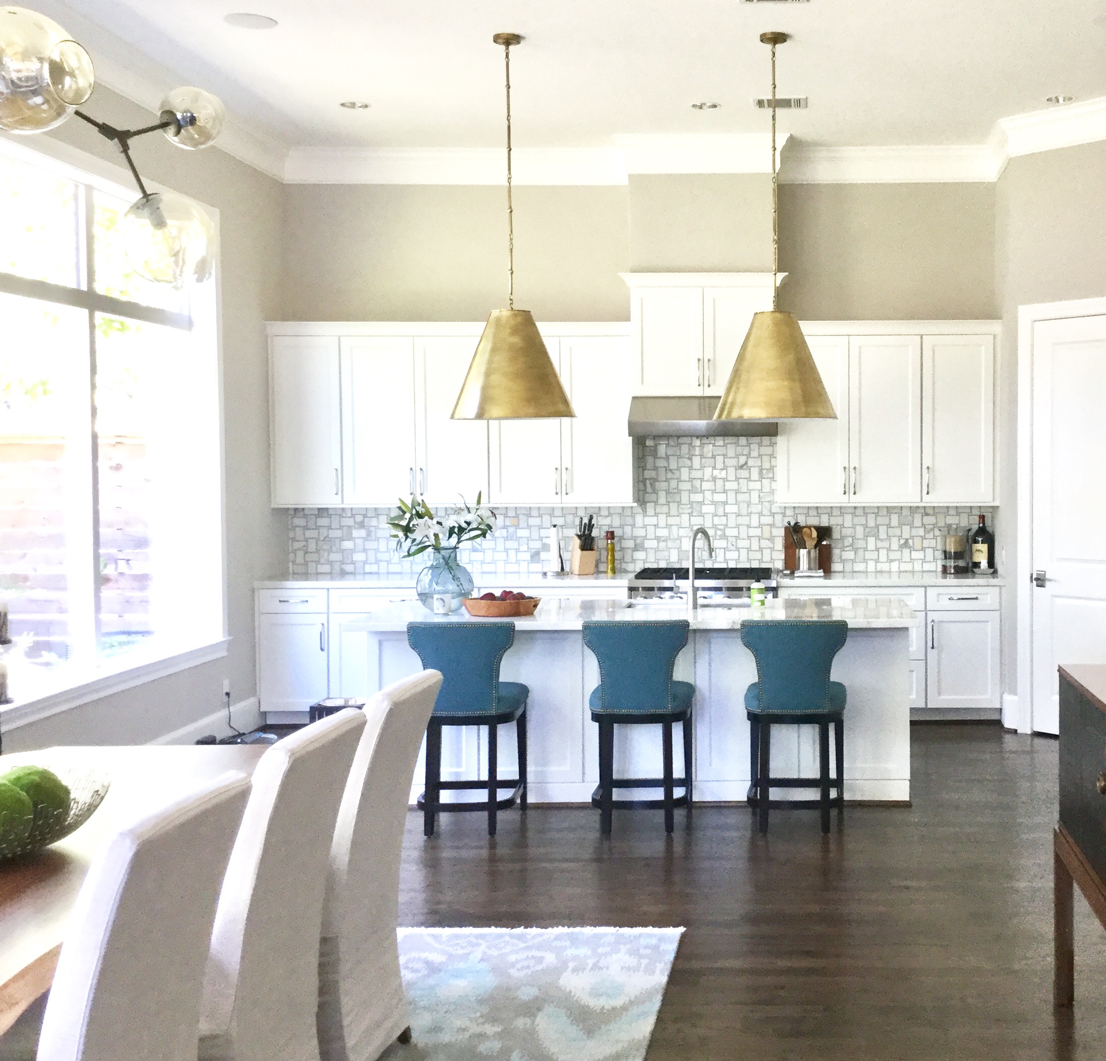 7 Considerations For Kitchen Island Pendant Lighting Selection Designed