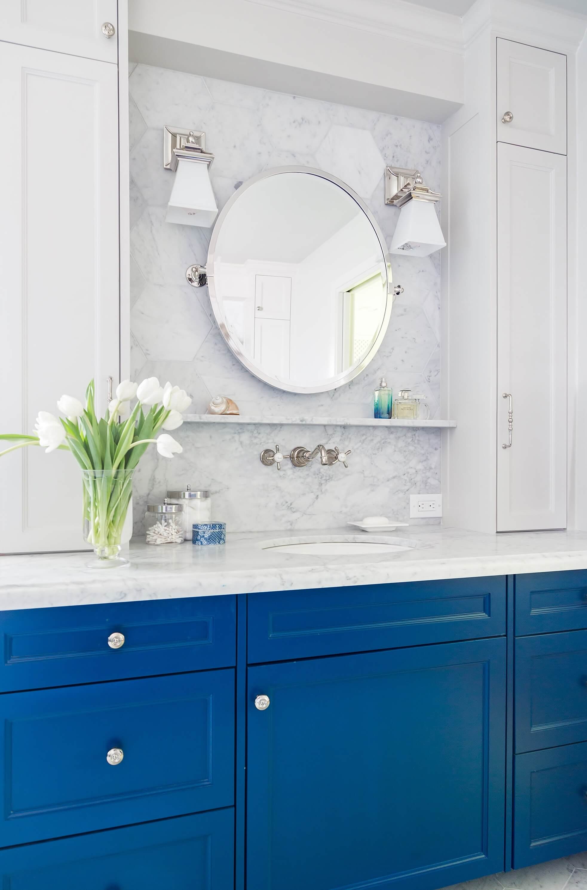 The 12 Inch Deep Upper Bathroom Cabinet Include One In Your Next