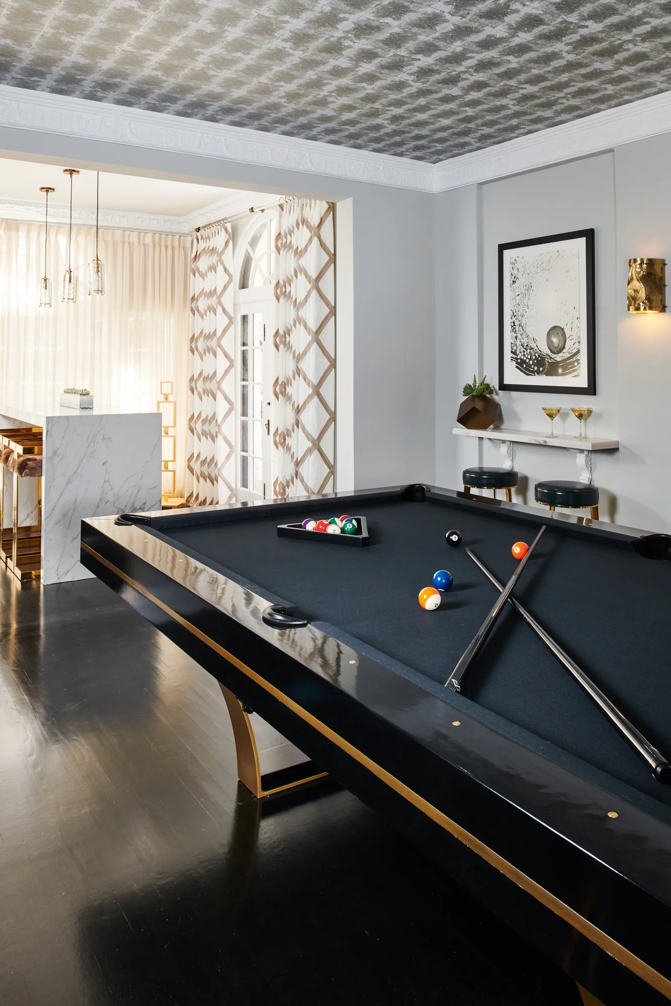 You Will Love These Pasadena Showcase House Of Design Sneak Peeks Designed
