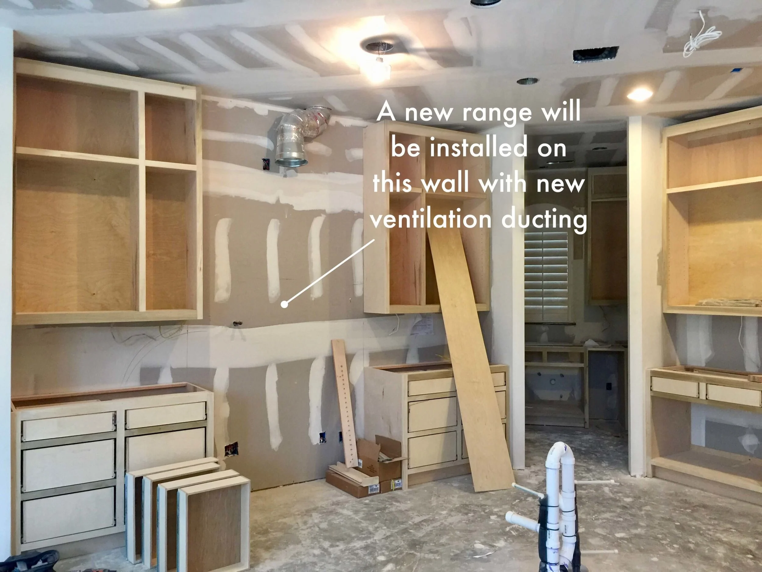 REMODELING TIPS: Moving Appliance And Plumbing Locations In A Remodel Project Adds Cost 