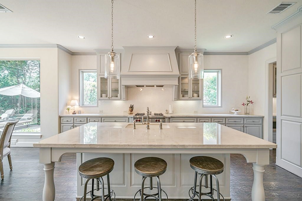 Featured image of post Sherwin Williams Mindful Gray Kitchen Walls painted in sherwin williams mindful gray