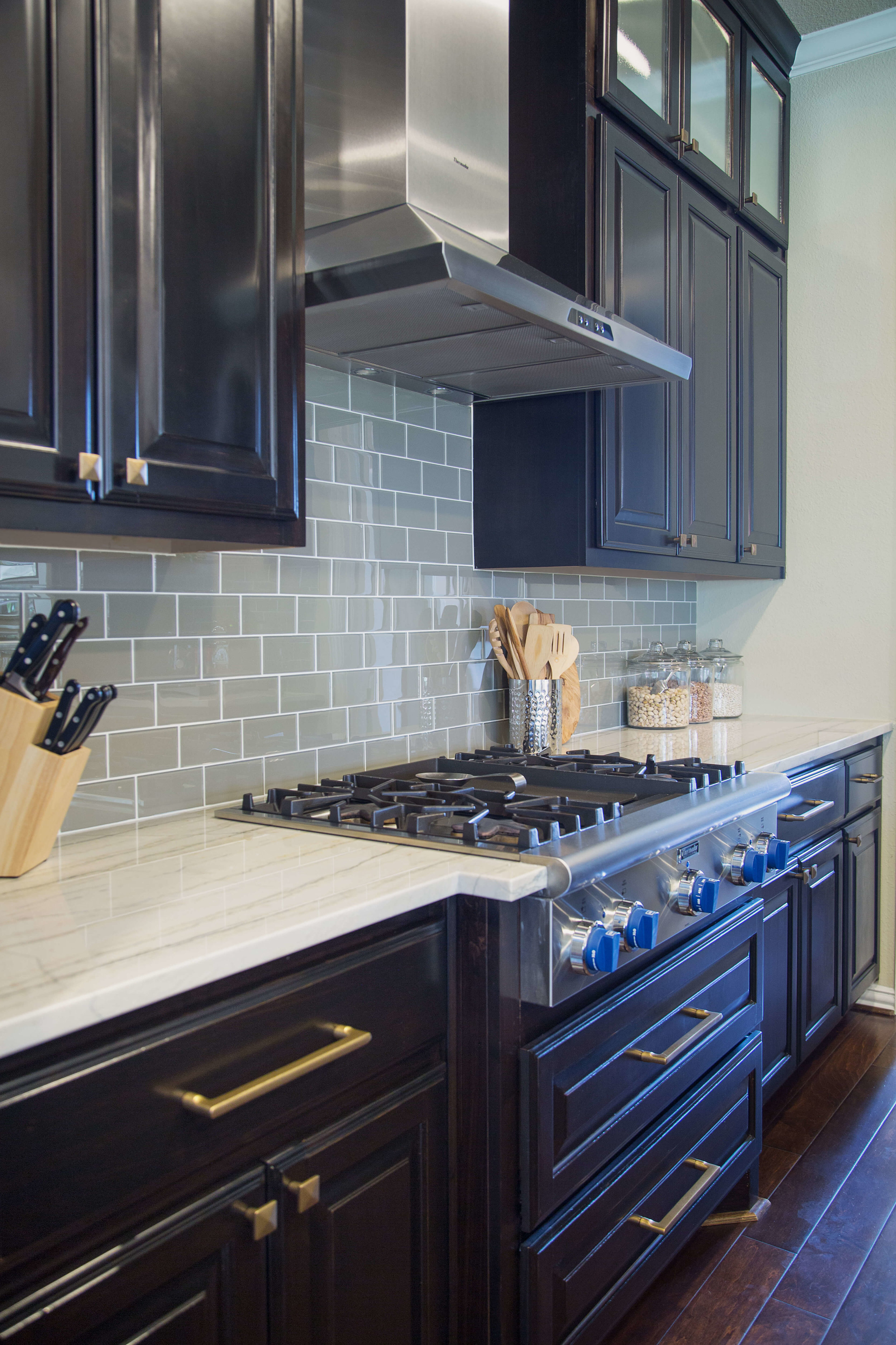 Considering A Natural Stone Backsplash In The Kitchen Read This First DESIGNED
