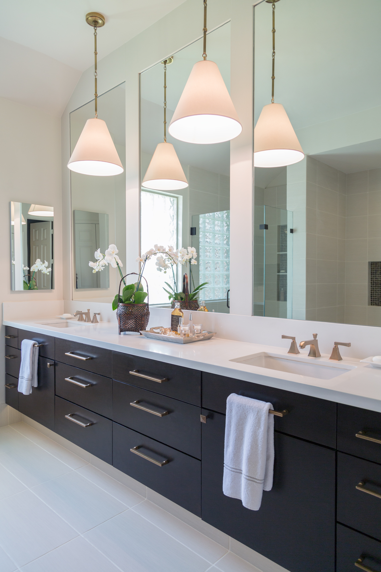 15 Modern Bathroom Vanity Ideas For A Sleek And Stylish Look