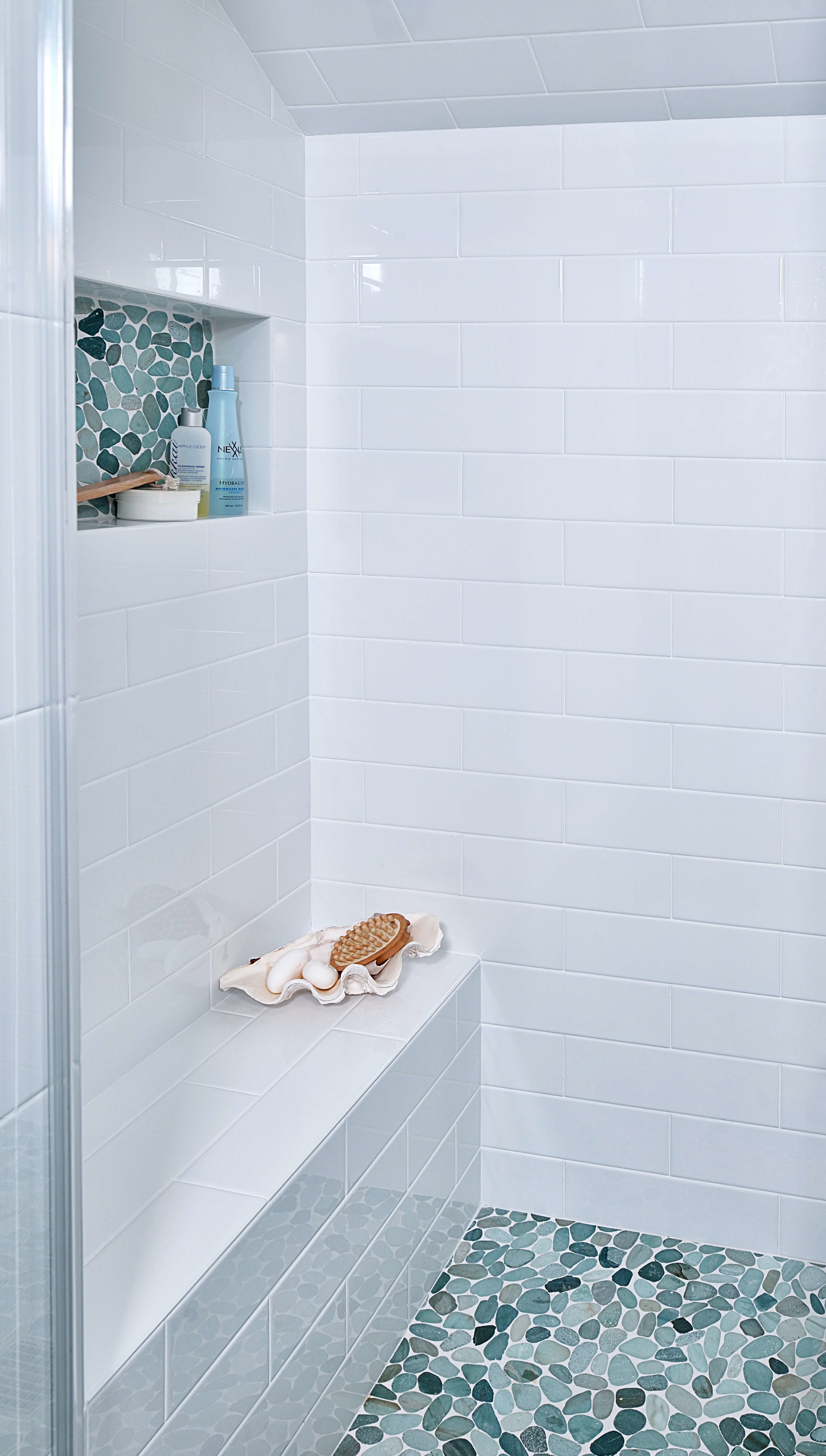 Wall Niche Bathroom Tips for Stylish Storage Solutions