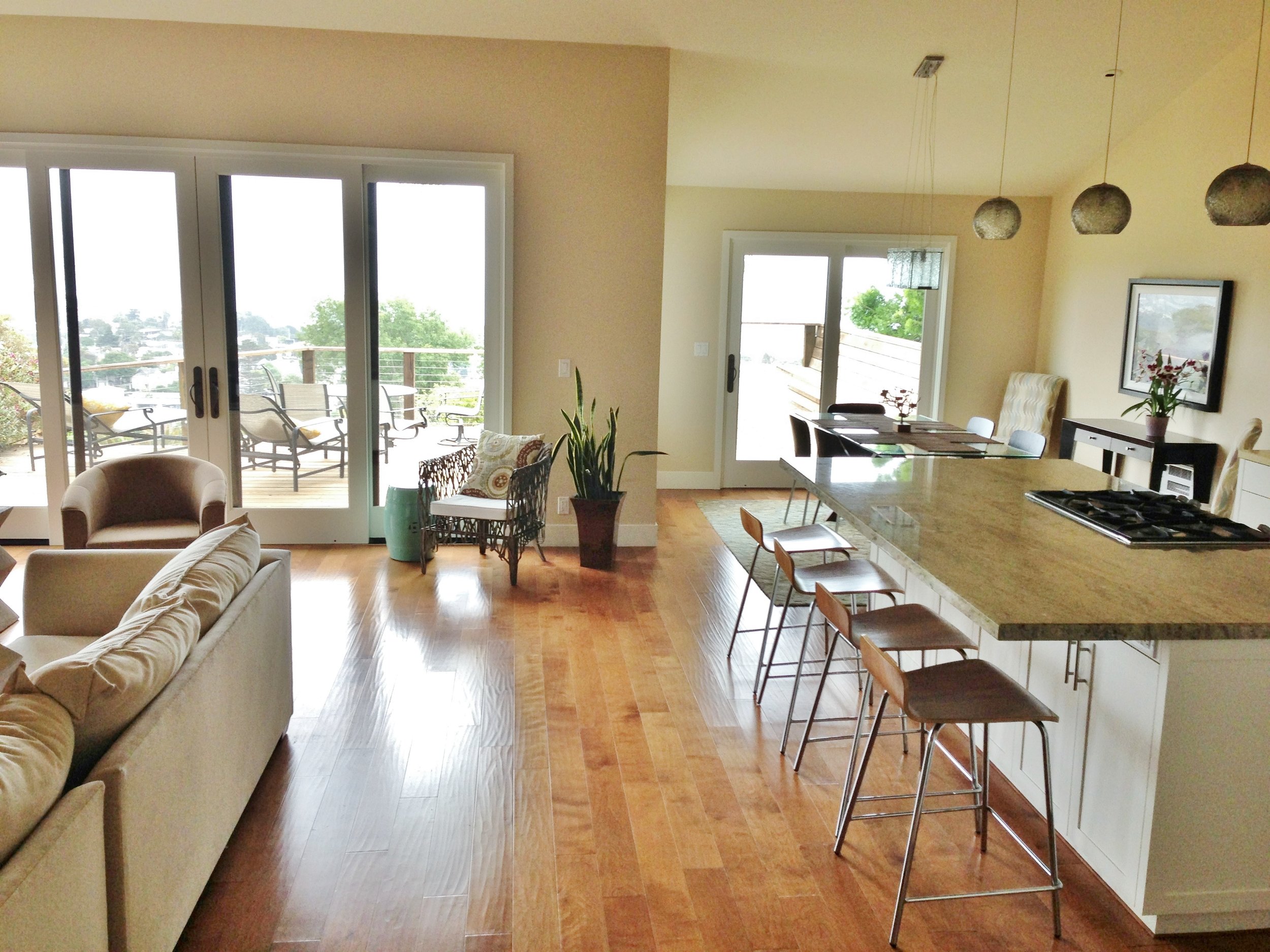 House Tour The Most Spectacular Beach House In Ventura