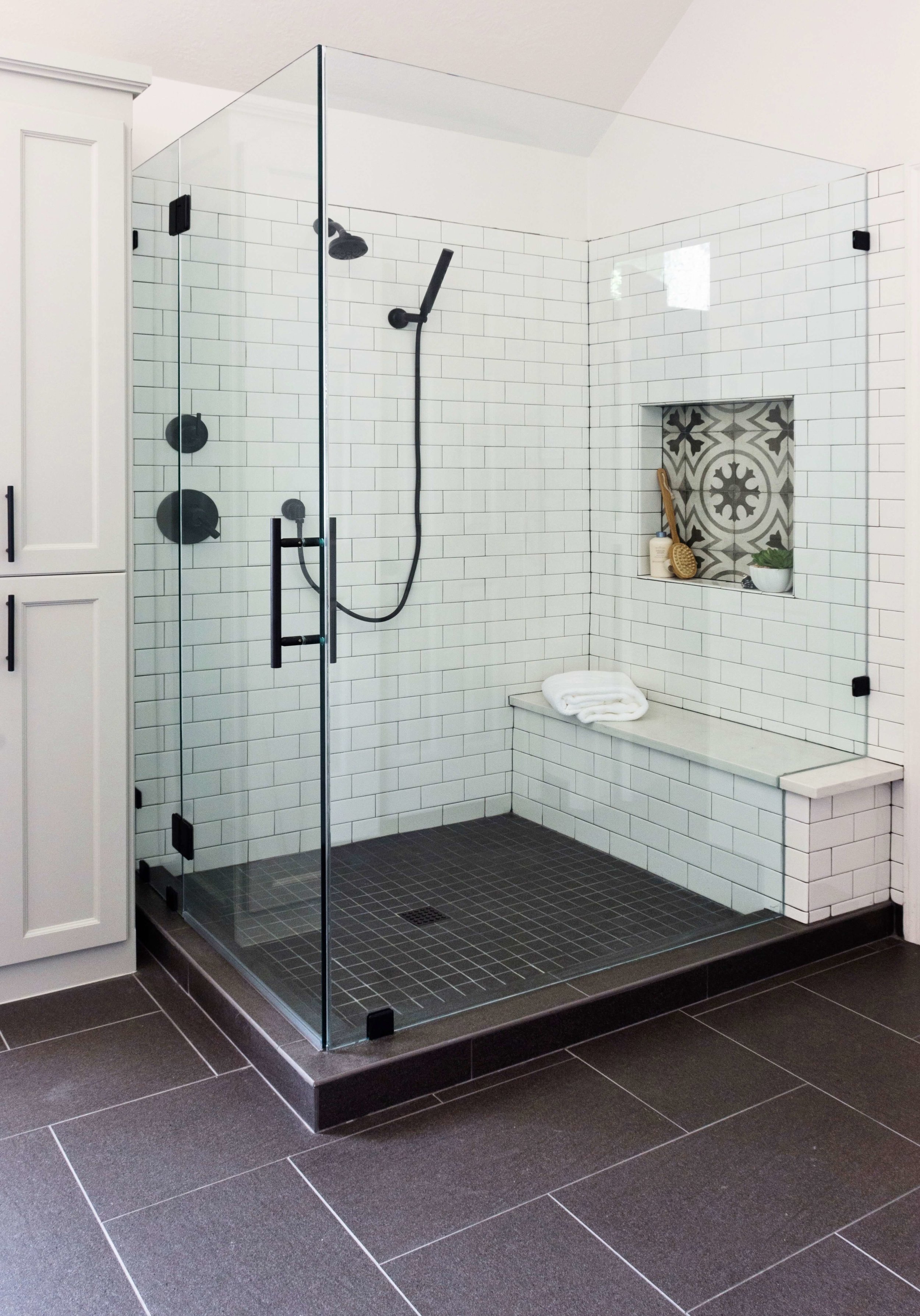33 Sublime Super Sized Showers You Should Begin Saving Up For — Designed