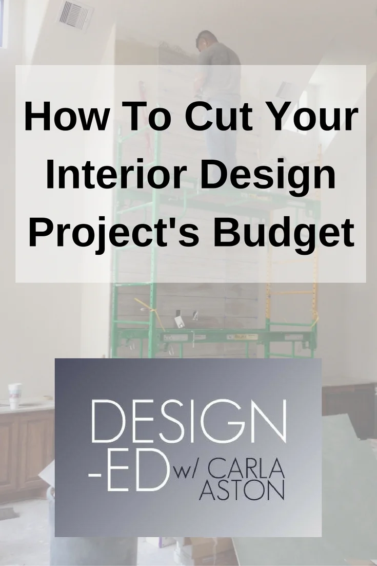 Back To School - Interior Designer Best "Old School" Supplies And ...