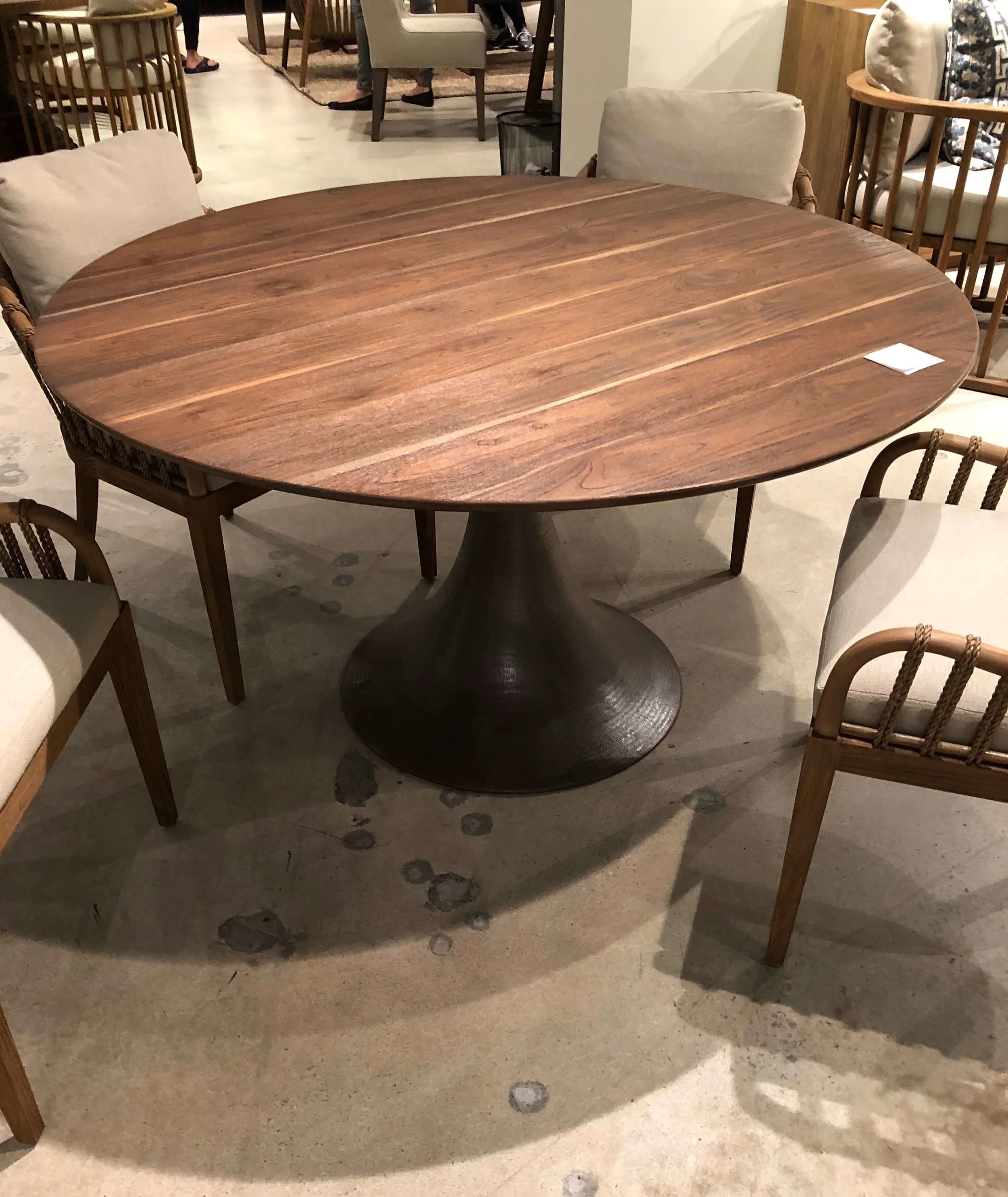 5 Trends Spotted At Highpoint Fall Market — DESIGNED