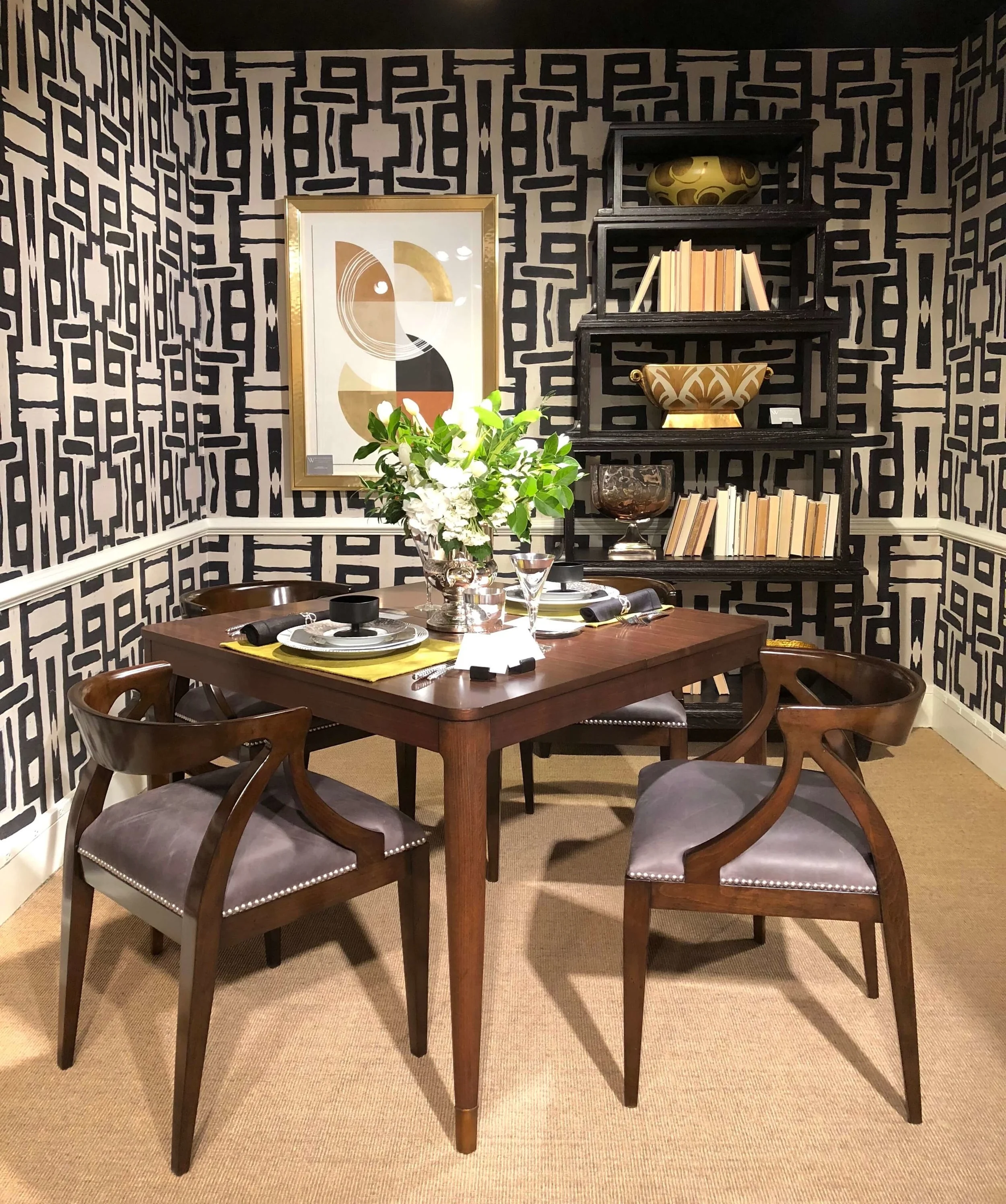 5 Trends Spotted At Highpoint Fall Market Designed