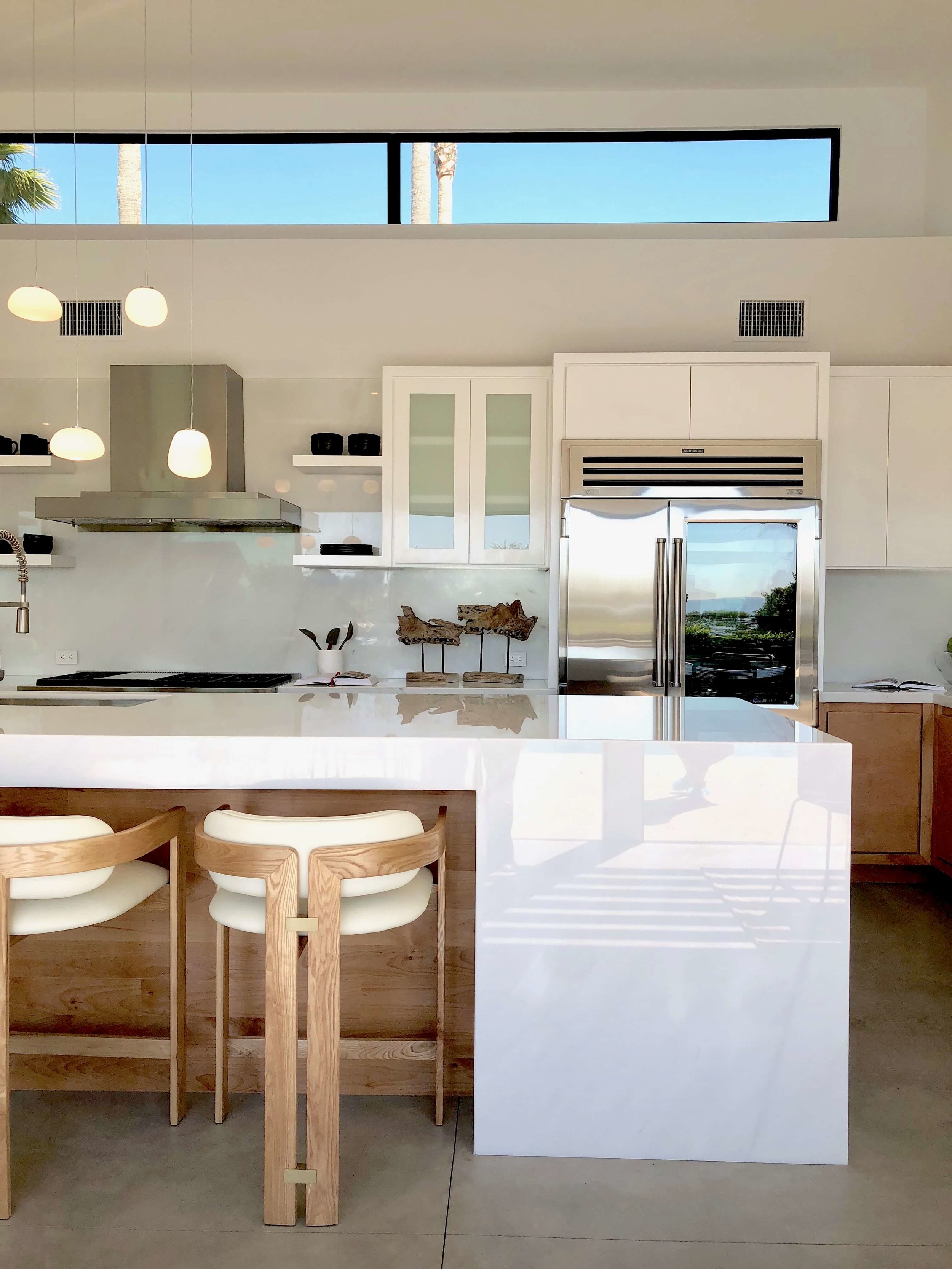 California Contemporary - Dwell On Design's Fall Home Tours, Part 1