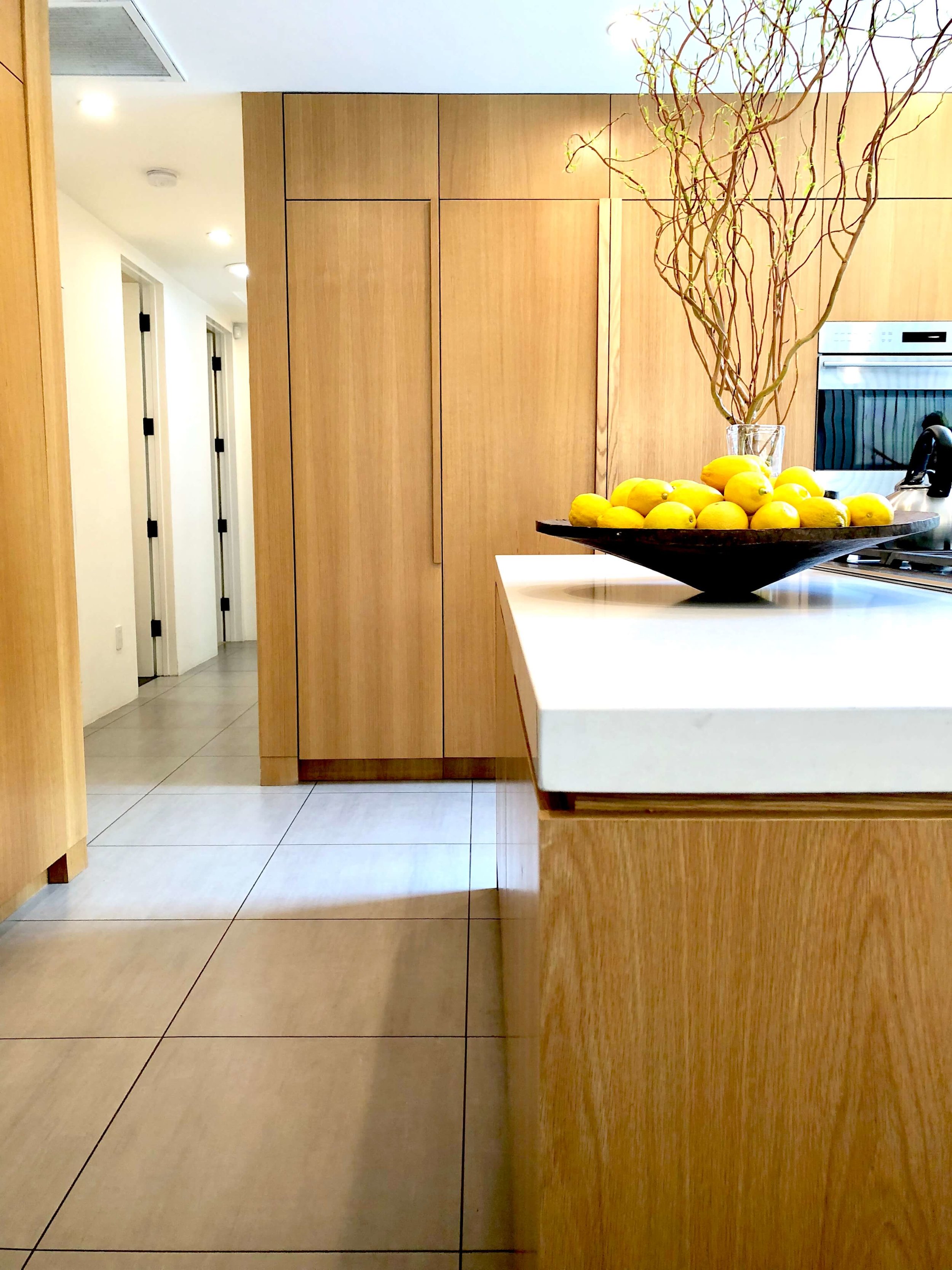Why Thick Countertops Make A Strong, Extra Thick Kitchen Countertops