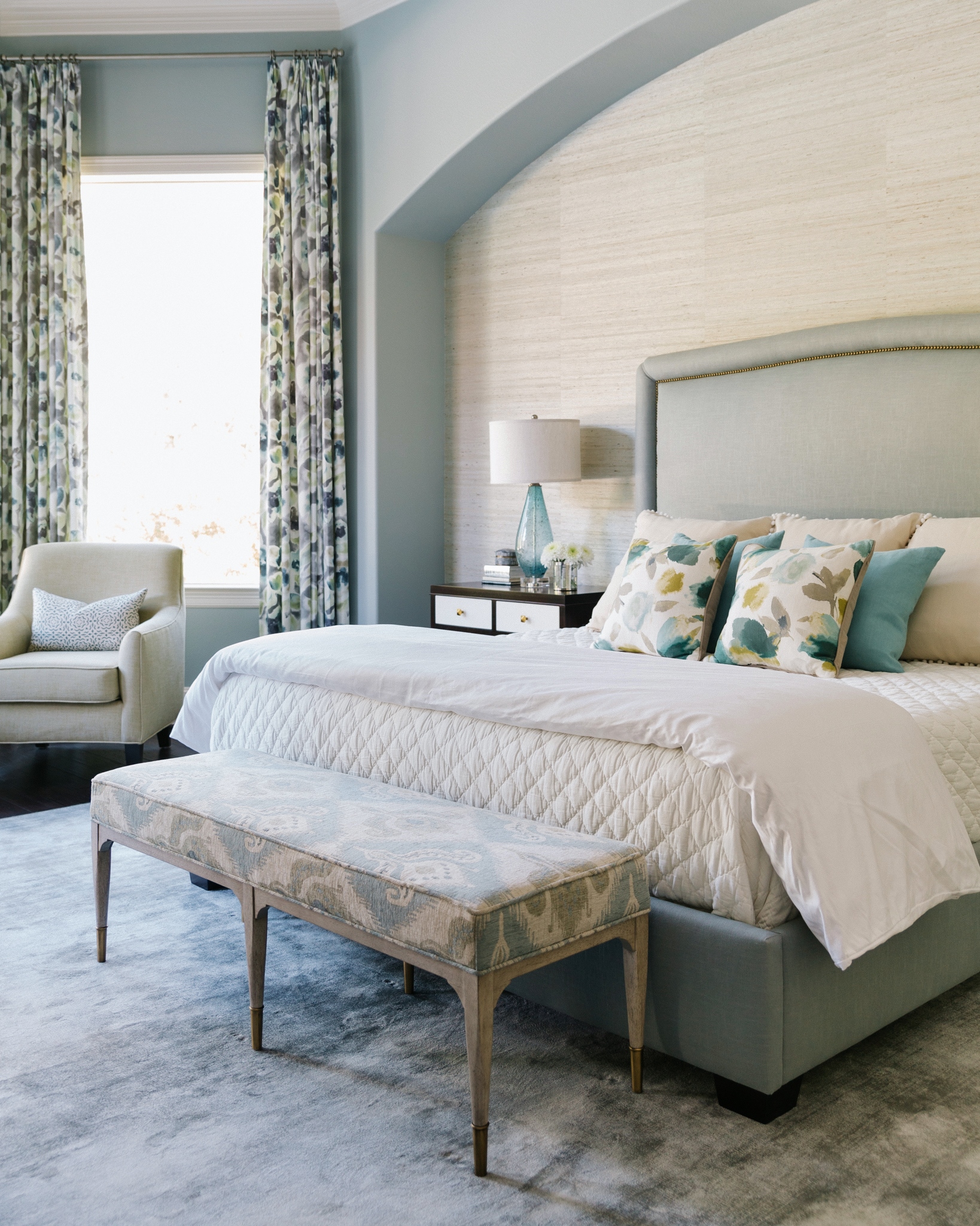 Modern Luxury Bedroom Ideas: Creating A Lavish Retreat