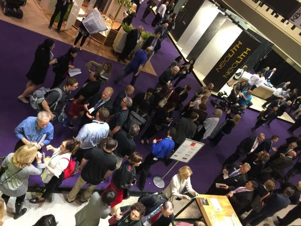 Interior Designer Insider's Guide To KBIS - Kitchen &amp; Bath Industry Show