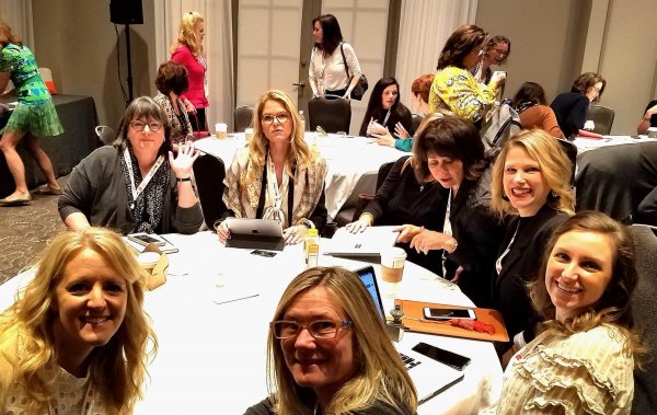 Mentoring Sessions | Design Influencers Conference 2019