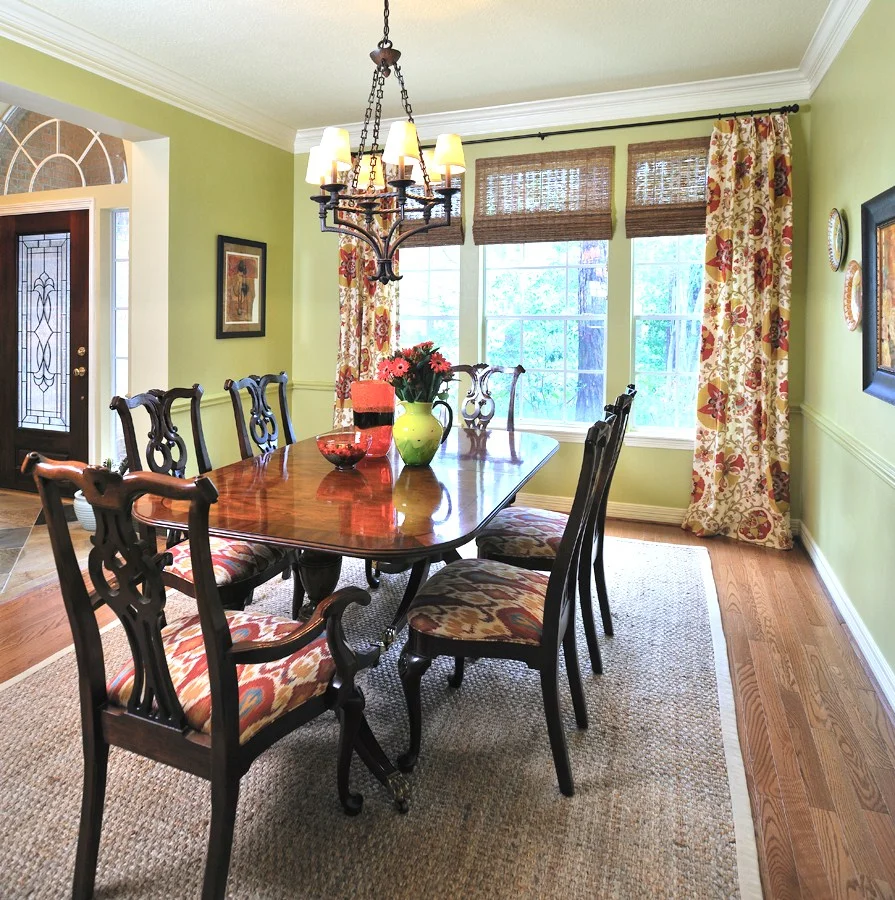 15 Lovely Green Decor Accents - Bring This Popular Color Into Your Home! — DESIGNED