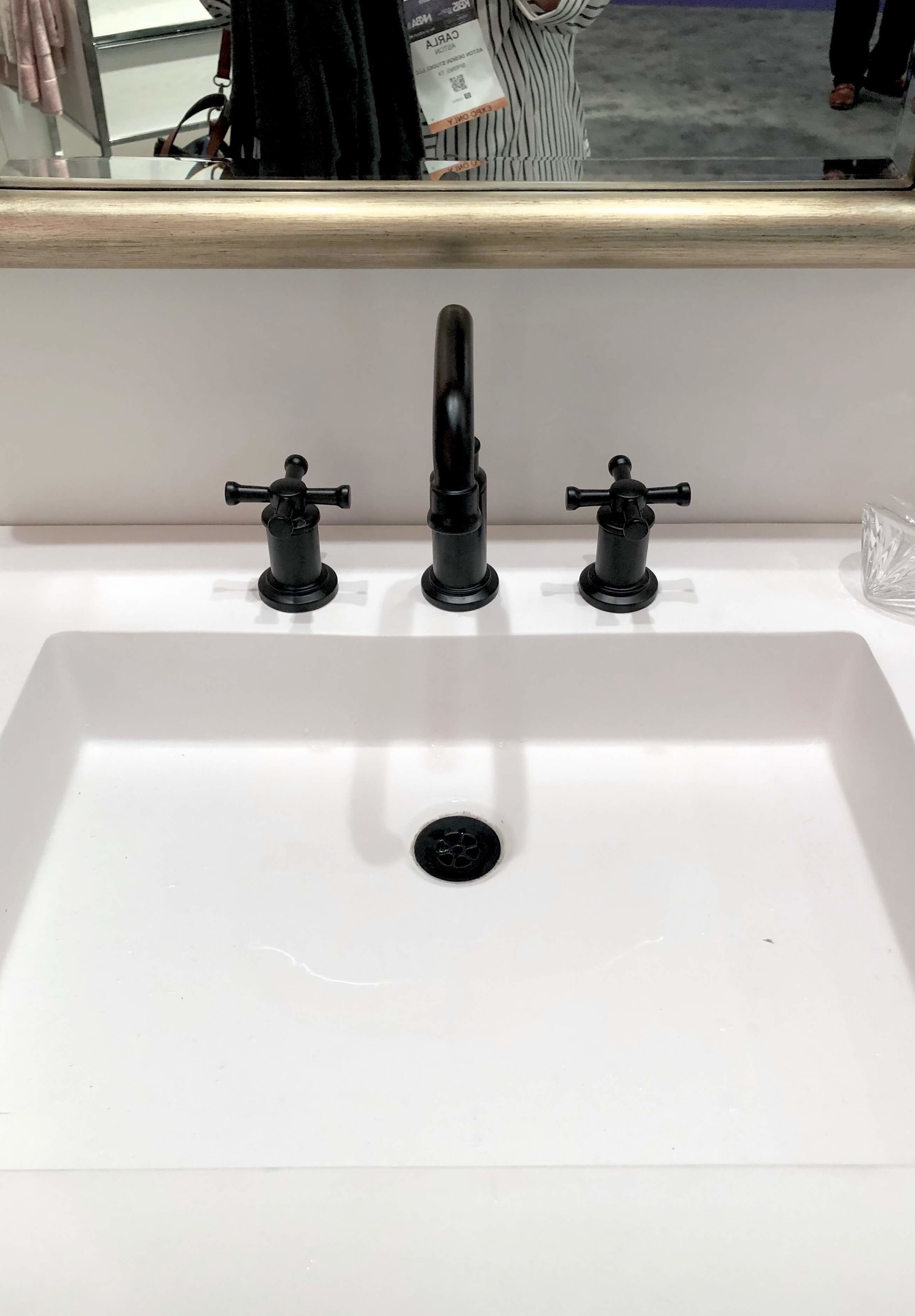 Best Black Bathroom Faucets And Fixtures For The Best Bath Ever