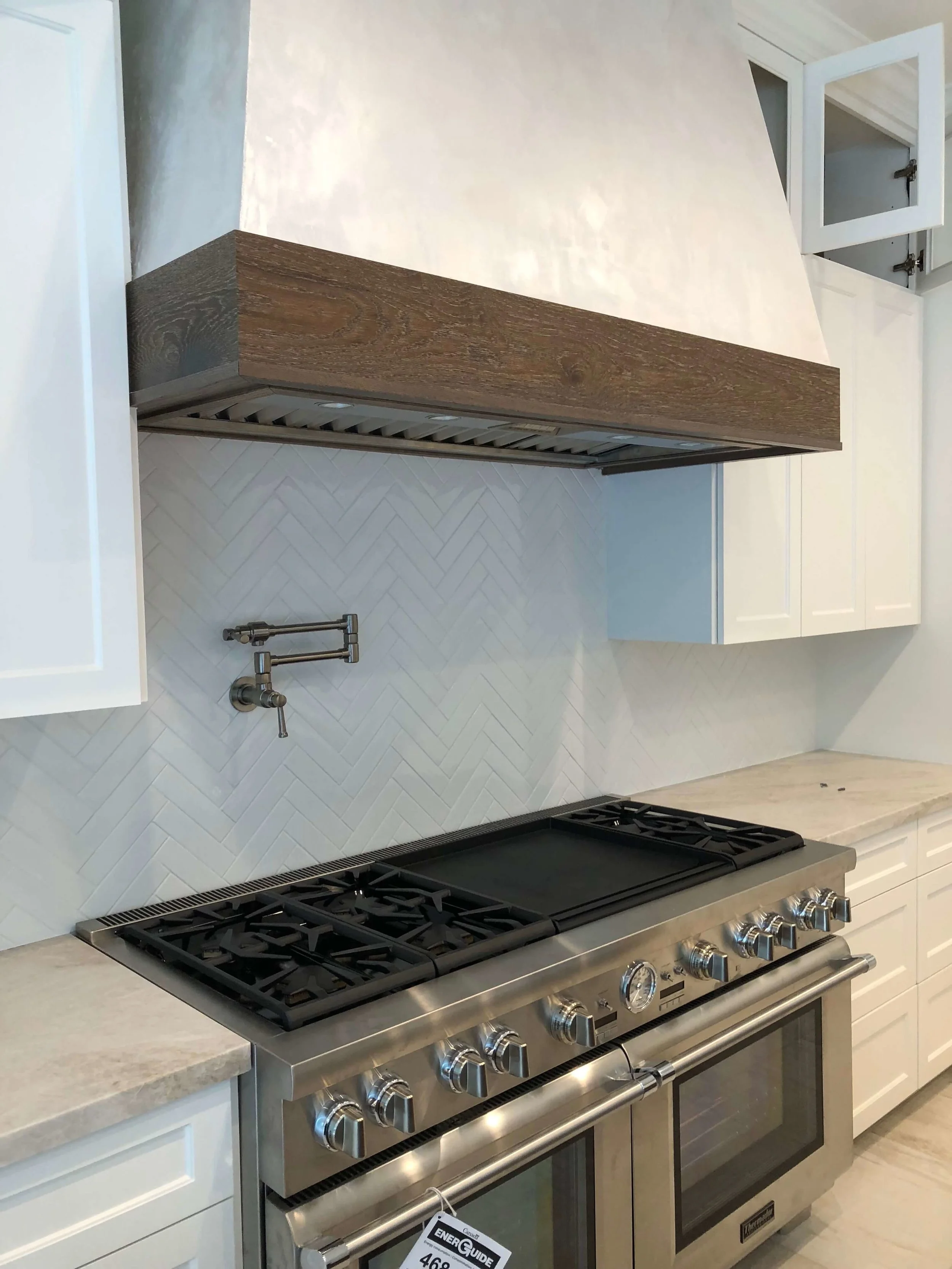 Sneak Peeks! A Big Remodel Almost Complete — DESIGNED
