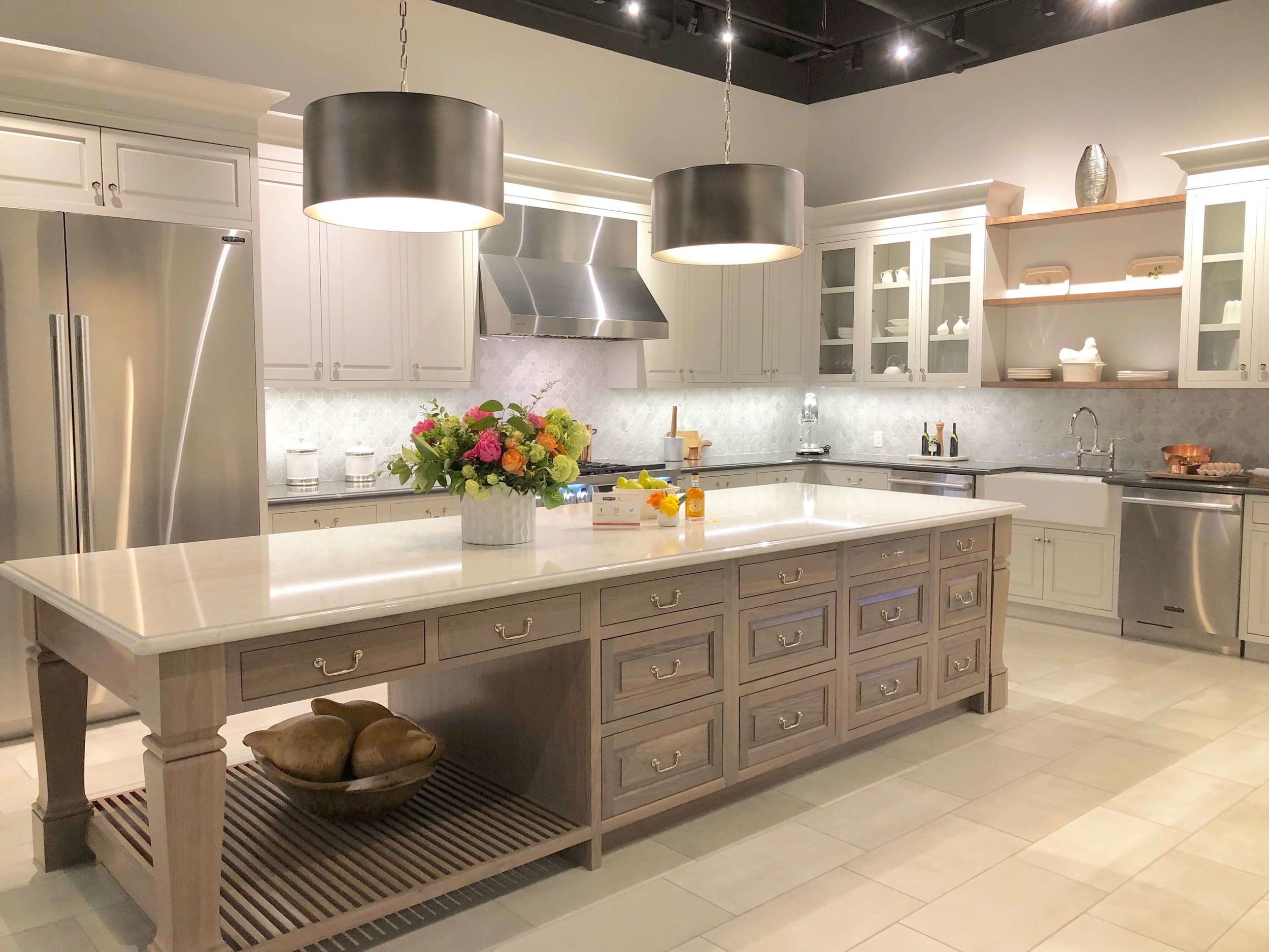 signature kitchen and design