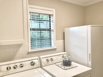 Before And After A Laundry Room Makeover You Won T Believe